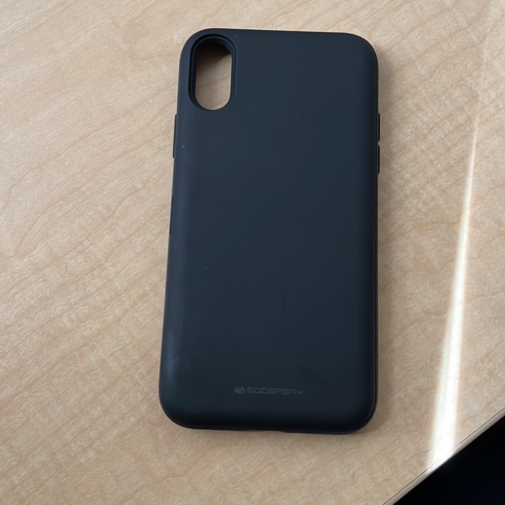 Iphone XR case